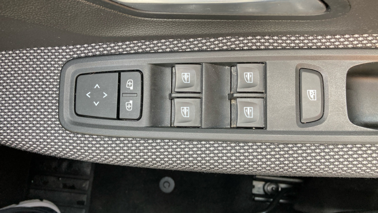 Dacia Sandero 1.0 TCe Comfort 5dr Petrol Hatchback